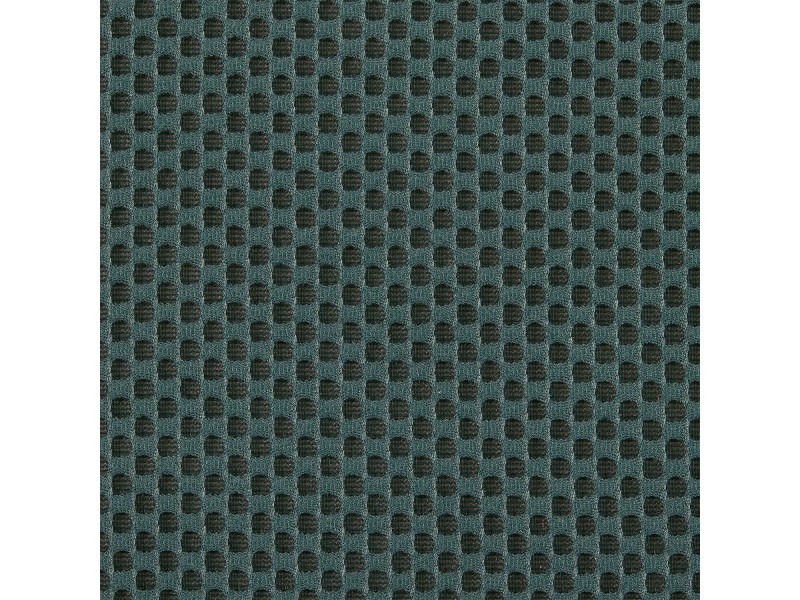 Pufa Atom turkusowa - Intesi