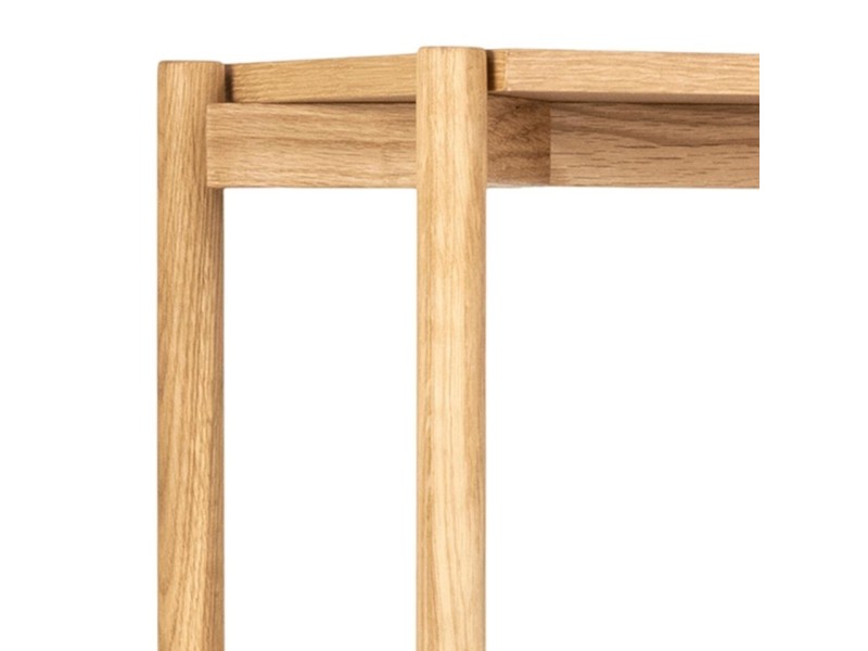 Regał Braidwood dąb - ACTONA