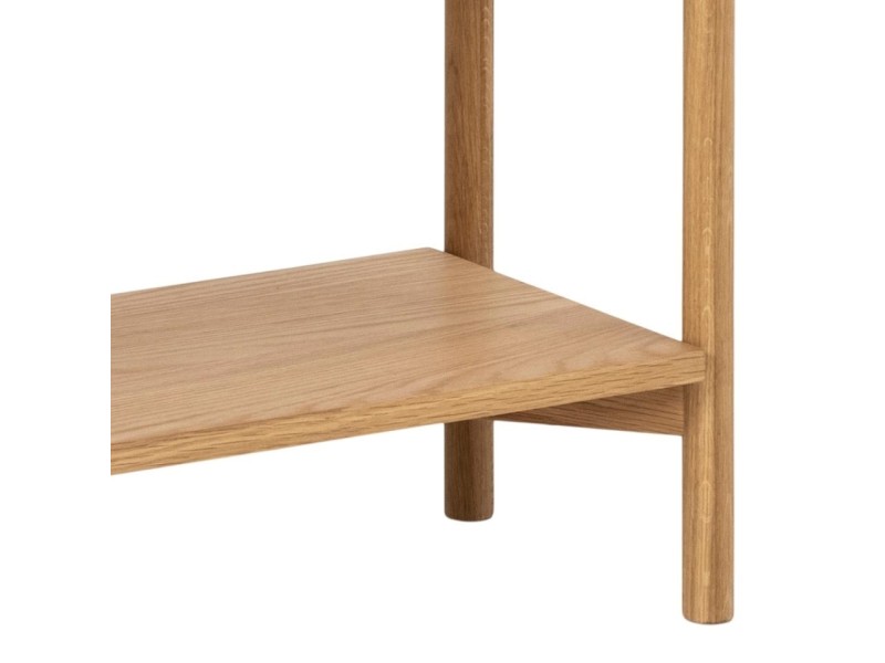 Regał Braidwood dąb - ACTONA