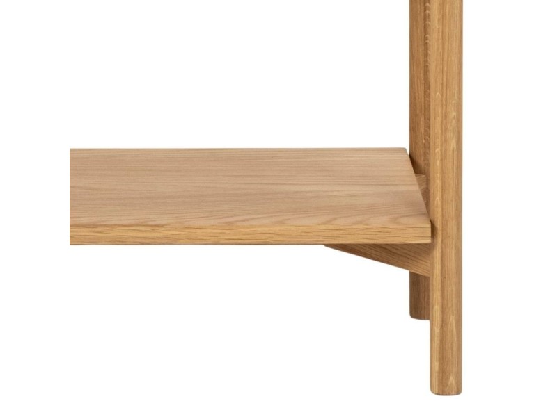 Regał Braidwood dąb - ACTONA