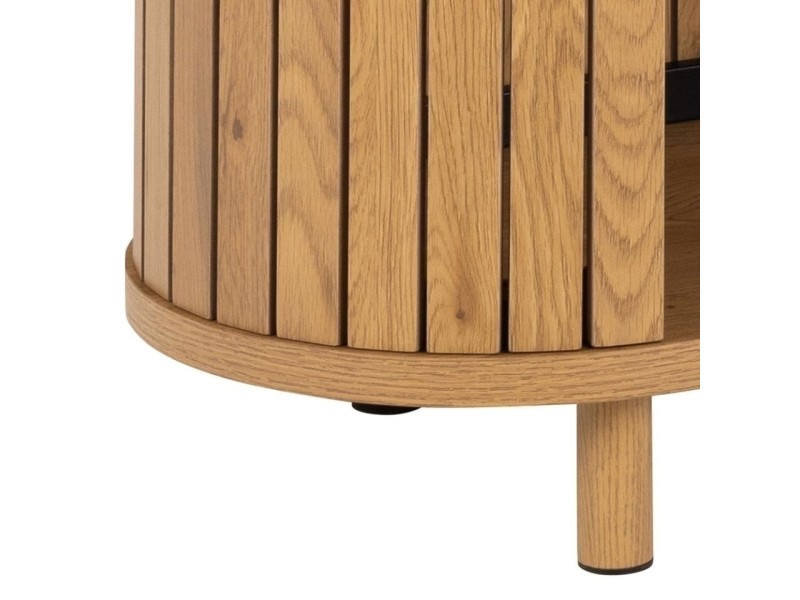 Regał Colima dąb dziki - ACTONA