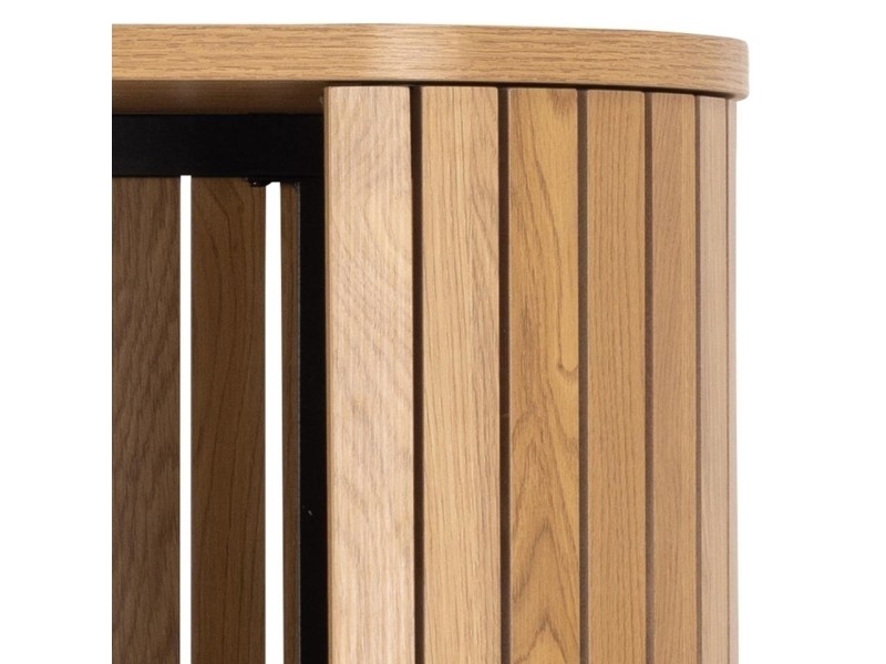 Regał Colima dąb dziki - ACTONA