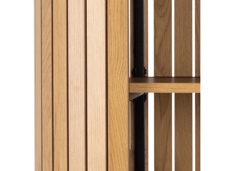 Regał Colima dąb dziki - ACTONA