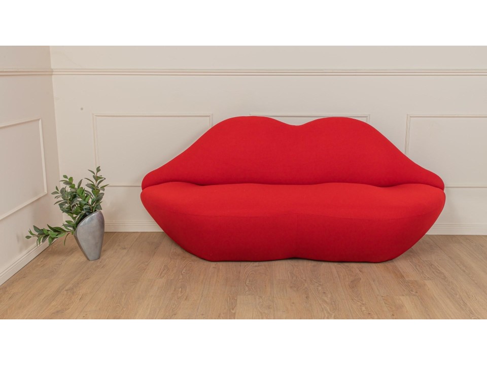 Sofa Usta 2 - d2design
