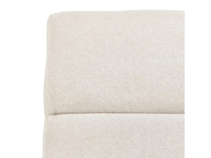 Sofa Arbonne z funkcją spania beżowa Apia 453 - ACTONA