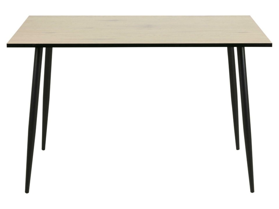 Stół Wilma 80x120 dąb - ACTONA