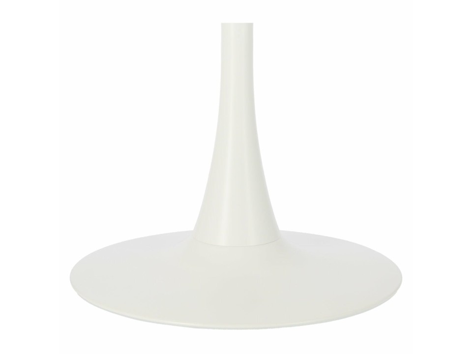 Stół Simplet Skinny White 60cm - Simplet