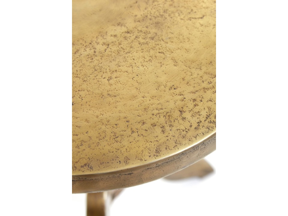 Stolik kawowy Korto antique bronze - Light&Living