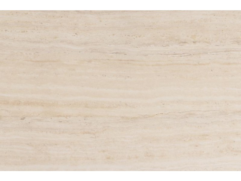 Stolik Barossa 60x60cm beżowy traweryn - ACTONA