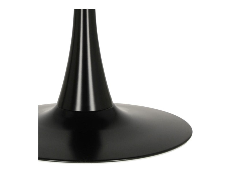 Stół Simplet Skinny Black 90cm - Simplet