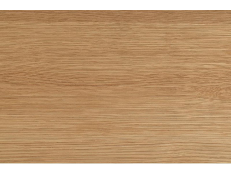 Stolik Soli 45cm dąb/czarny - ACTONA