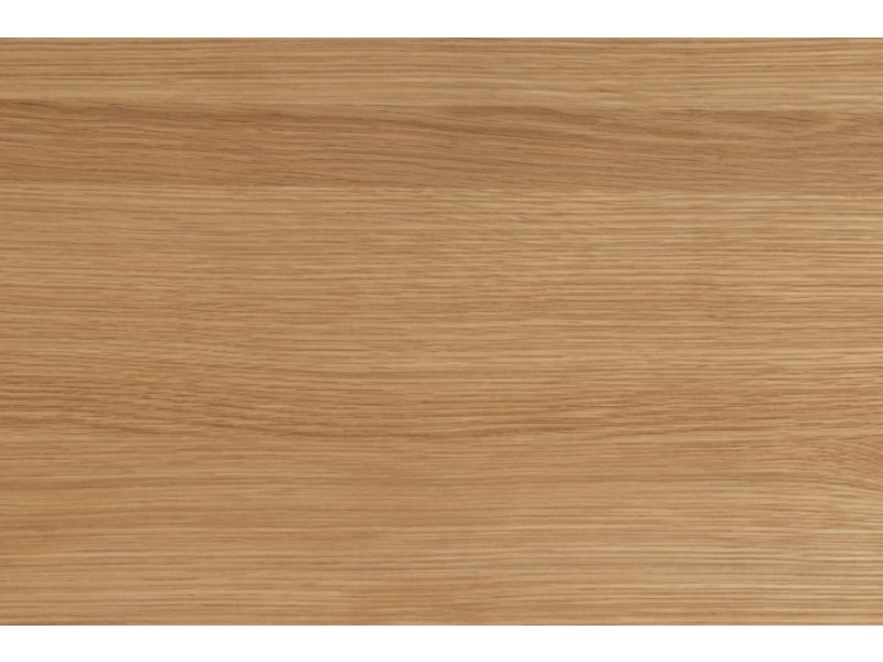 Stolik Soli 65cm dąb/czarny - ACTONA