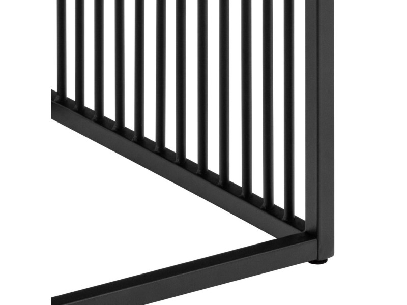 Stolik kawowy Strington 40x40cm dab - ACTONA