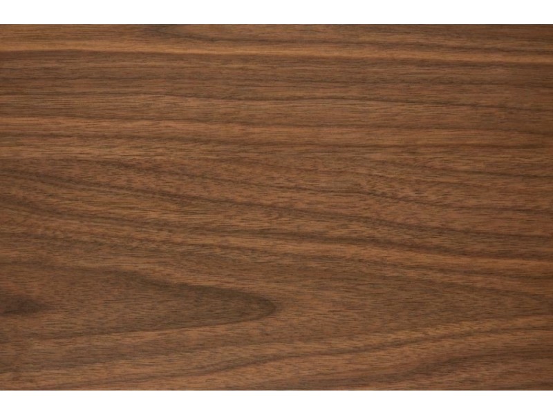 Stół Montreux okrągły rozkładany orzech - ACTONA