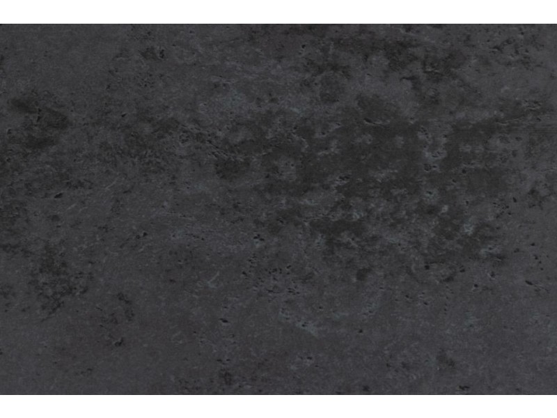 Zestaw 2 stolików kawowych Dice czarny - ACTONA