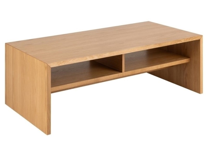 Stolik kawowy Arlon dąb - ACTONA