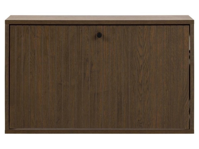 Szafka na buty Albany wisząca dąb dymiony - ACTONA