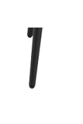 Krzesło Brooke VIC koralowe - ACTONA