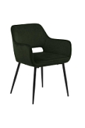 Krzesło Ranja Olive green - ACTONA