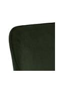Krzesło Ranja Olive green - ACTONA