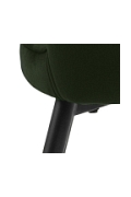 Krzesło Ranja Olive green - ACTONA