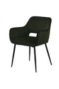 Krzesło Ranja Olive green - ACTONA
