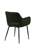 Krzesło Ranja Olive green - ACTONA