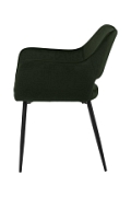 Krzesło Ranja Olive green - ACTONA