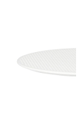 Stół Bloom biały 60cm - Intesi