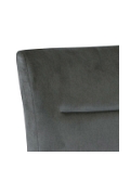 Krzesło Demi dark grey - ACTONA