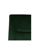 Krzesło Demi dark green - ACTONA
