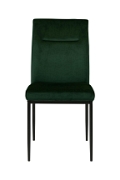 Krzesło Demi dark green - ACTONA