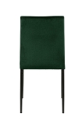 Krzesło Demi dark green - ACTONA