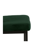 Krzesło Demi dark green - ACTONA