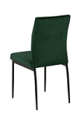 Krzesło Demi dark green - ACTONA