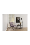 Fotel Alba VIC forest green 68AC - ACTONA