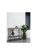 Konsola Vita okleina dąb - House Nordic