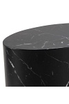 Zestaw stolików Mice black marble ( Rozmiar: uniwersalny )