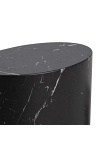 Zestaw stolików Mice black marble ( Rozmiar: uniwersalny )