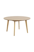 Stół Roxby 140cm naturalny - ACTONA