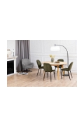 Stół Roxby 140cm naturalny - ACTONA