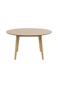 Stół Roxby 140cm naturalny - ACTONA