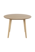 Stół Roxby 105cm naturalny - ACTONA
