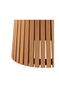 Stół Christo 120cm dąb - ACTONA