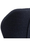 Krzesło Petri Monza granatowe ( Rozmiar: uniwersalny )