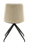 Krzesło Capone Monza beżowe ( Rozmiar: uniwersalny )