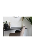 Biurko Vita czarne - House Nordic