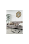 Stolik pomocniczy Vita czarny - House Nordic