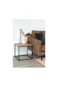 Stolik pomocniczy Vita dąb naturalny - House Nordic
