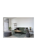 Stolik kawowy Vita dąb naturalny 60x90cm - House Nordic